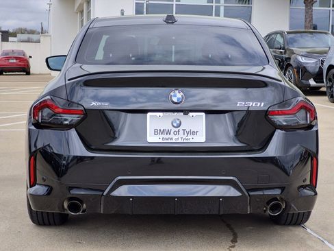 Certified 2024 BMW 230i xDrive Coupe w/ Premium Package image 5