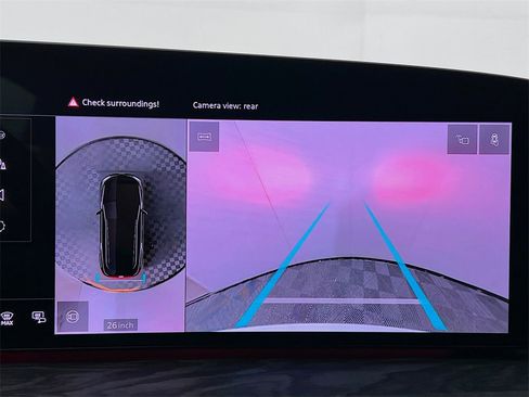 New 2025 Audi Q5 2.0T Premium Plus image 15