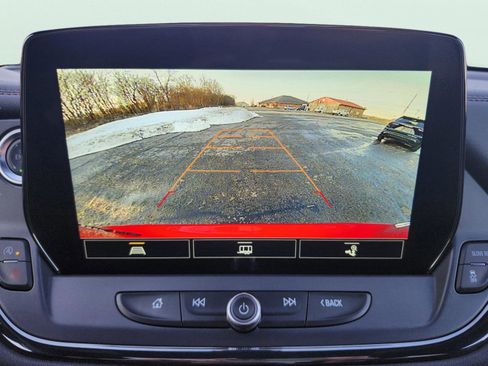 Used 2024 Chevrolet Blazer RS w/ Enhanced Convenience Package image 24