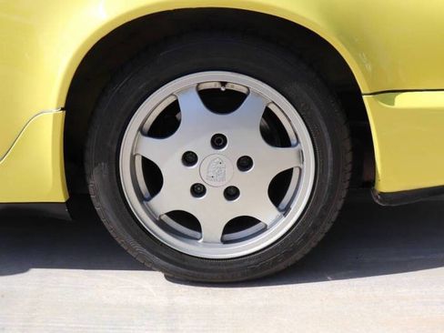 Used 1991 Porsche 911 image 10