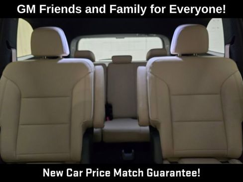 New 2026 Buick Enclave Preferred image 28