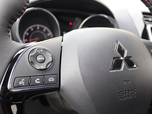 New 2026 Mitsubishi Outlander Sport AWD image 26