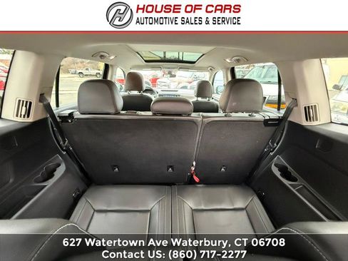 Used 2018 Volkswagen Atlas SEL AWD/4WD image 53