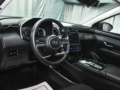 Used 2024 Hyundai Tucson SEL image 17