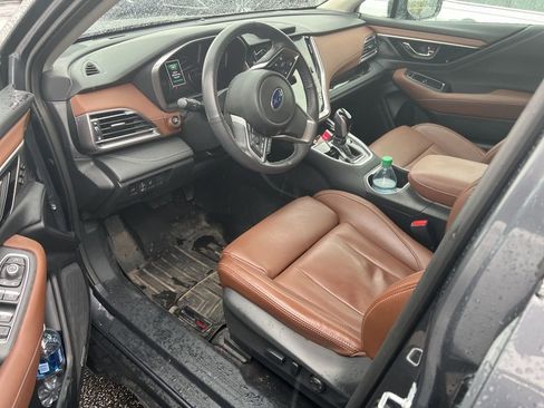 Used 2024 Subaru Outback Touring image 10