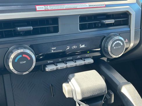 New 2026 Toyota Tacoma SR5 AWD/4WD image 30
