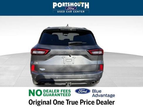 Used 2023 Ford Escape ST-Line Select w/ Tech Pack #2 image 31