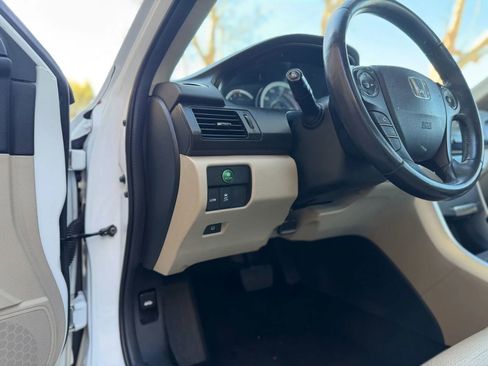 Used 2013 Honda Accord EX-L image 35