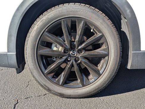 Used 2022 MAZDA CX-9 Touring Plus image 21