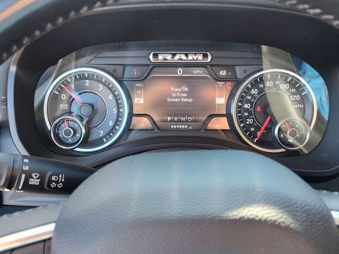 Used 2021 RAM 1500 Laramie image 30