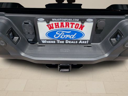 New 2026 Ford F150 Raptor AWD/4WD image 34