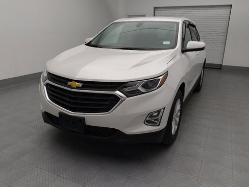 Used 2019 Chevrolet Equinox LT FWD image 15