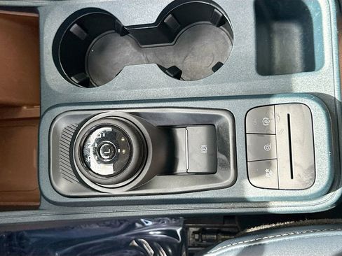 Used 2023 Ford Maverick Lariat w/ Lariat Luxury Package FWD image 17
