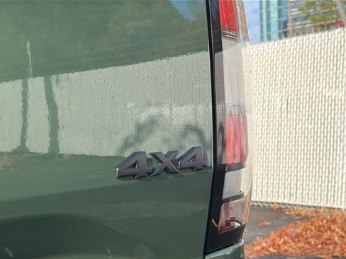 New 2026 Nissan Frontier SV w/ SV Convenience Package image 15