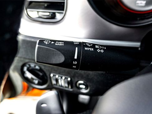 Used 2022 Dodge Charger R/T w/ Blacktop Package image 19