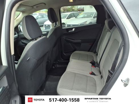 Used 2020 Ford Escape SE AWD/4WD image 13