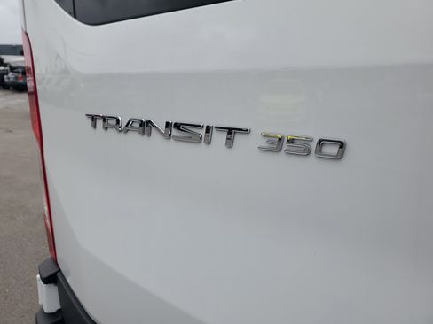 New 2025 Ford Transit 350 XL image 7