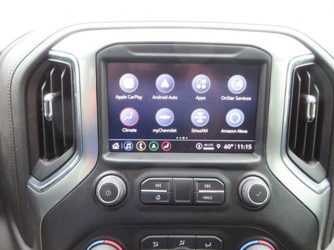 Used 2023 Chevrolet Silverado 3500 LTZ AWD/4WD image 41