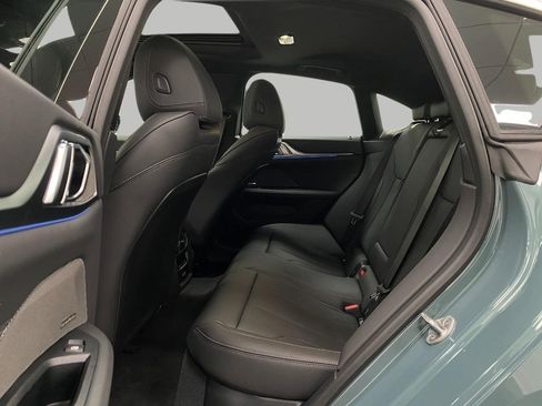 New 2026 BMW i4 xDrive40i w/ Premium Package AWD/4WD image 65