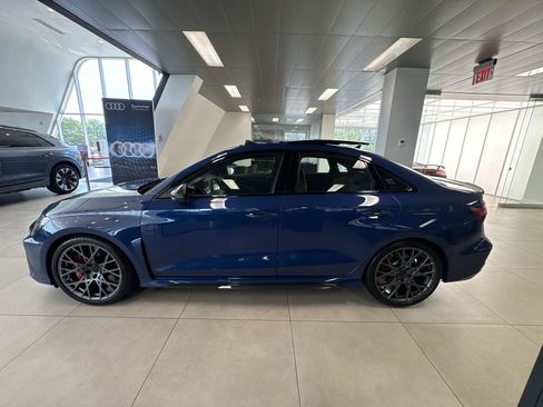 New 2026 Audi RS 3 AWD/4WD image 29