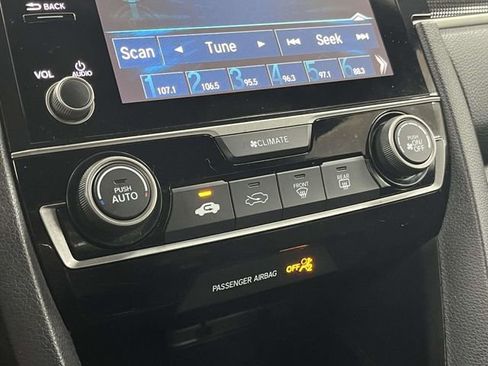 Used 2021 Honda Civic Sport image 35