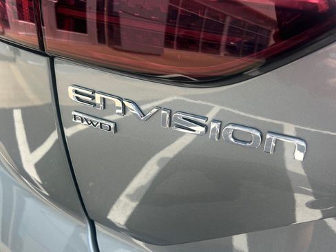 Used 2024 Buick Envision Preferred AWD/4WD image 10