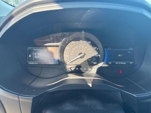 Used 2024 Ford Edge SEL image 30