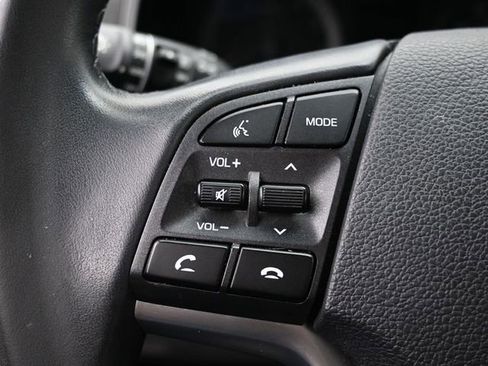 Used 2021 Hyundai Tucson Sport w/ Cargo Package image 19