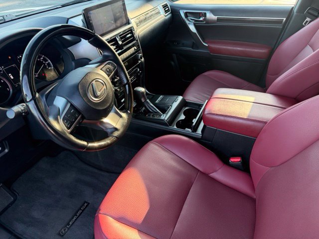 Used 2023 Lexus GX 460 Premium w/ Premium Package AWD/4WD image 18