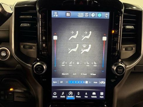 Used 2022 RAM 3500 Laramie image 30