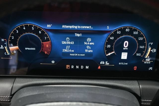 Certified 2025 Ford Mustang GT Premium RWD image 32