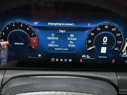 Certified 2025 Ford Mustang GT Premium RWD image 32