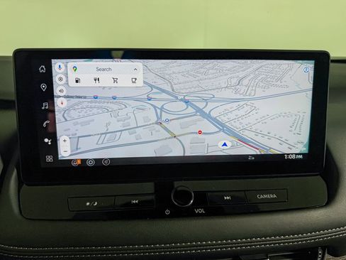 New 2026 Nissan Rogue Platinum w/ Platinum Premium Package image 14