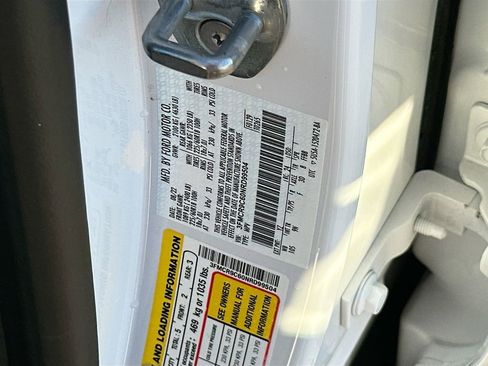 Used 2022 Ford Bronco Sport Outer Banks w/ Tech Package image 29