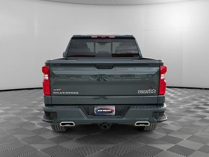 New 2026 Chevrolet Silverado 1500 High Country w/ Technology Package