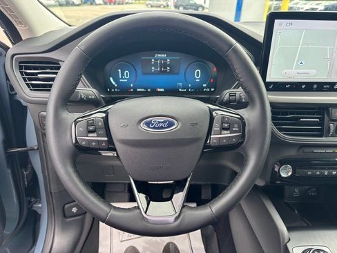 Used 2023 Ford Escape Active w/ Tech Pack #2 AWD/4WD image 28
