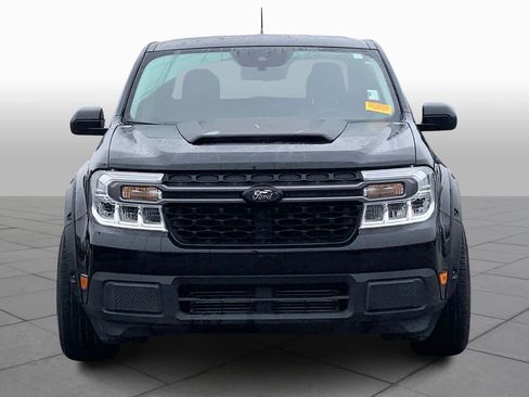 Used 2022 Ford Maverick XLT image 4