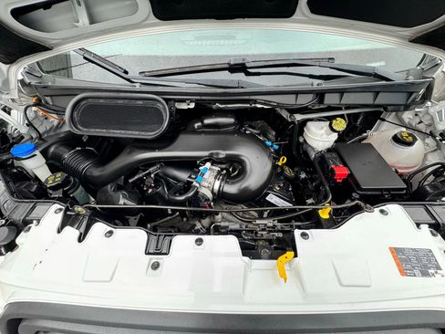 Used 2016 Ford Transit 150 148 Medium Roof image 32