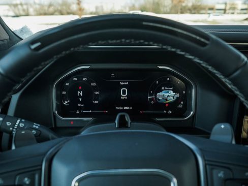 New 2026 GMC Sierra 1500 Denali Ultimate AWD/4WD image 21