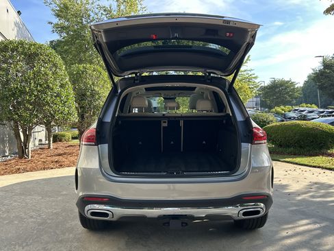 Certified 2023 Mercedes-Benz GLE 450 4MATIC image 9