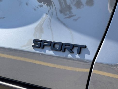 Certified 2024 Honda HR-V Sport image 27