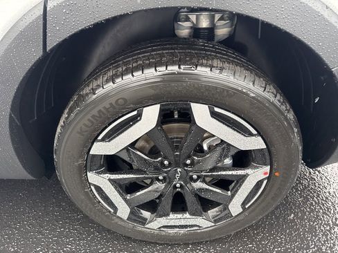 New 2025 Kia Telluride S image 22