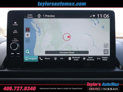 Used 2025 Honda Pilot Elite image 20