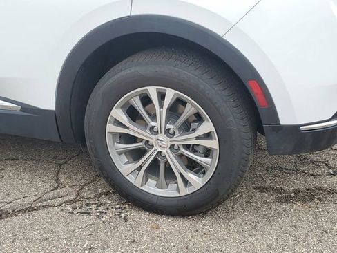 Certified 2023 Buick Envision Preferred FWD image 29