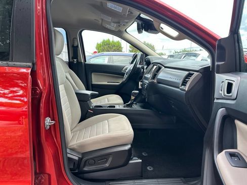 Used 2019 Ford Ranger XLT w/ Equipment Group 302A Luxury AWD/4WD image 38