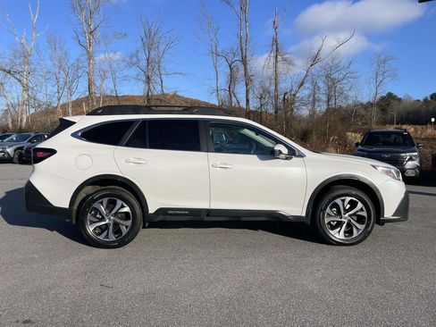 Used 2020 Subaru Outback Limited w/ Popular Package #2 image 25