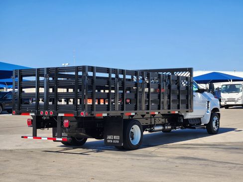 New 2024 Ford F150 image 4