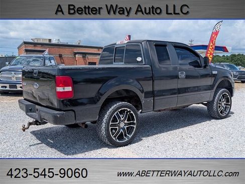 Used 2005 Ford F150 XL AWD/4WD image 18