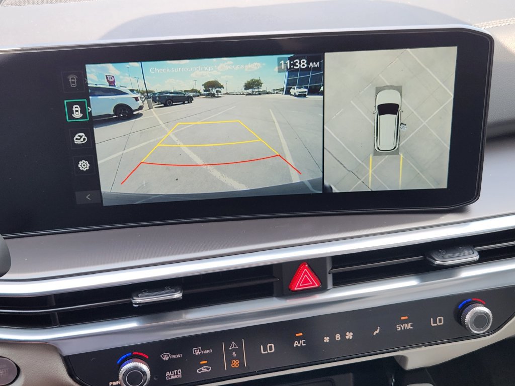 New 2026 Kia Sorento SX FWD image 13