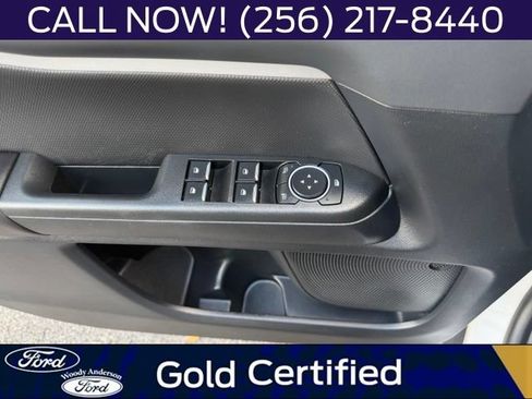 Used 2023 Ford Bronco Sport Big Bend AWD/4WD image 19